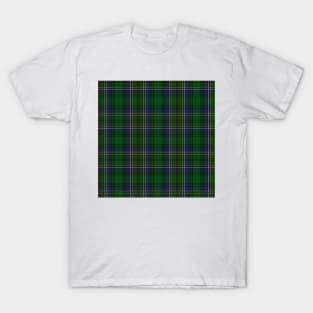 Cockburn Clan Tartan (Larger) T-Shirt